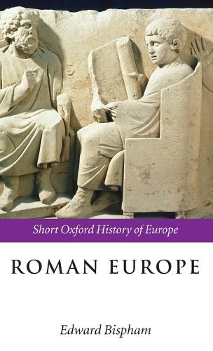 Roman Europe