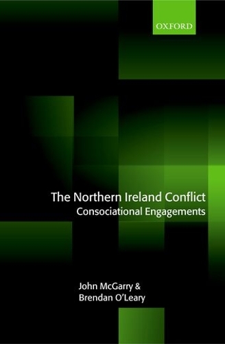The Northern Ireland Conflict