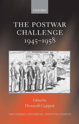 The Postwar Challenge