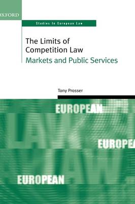 The Limits of Competition Law