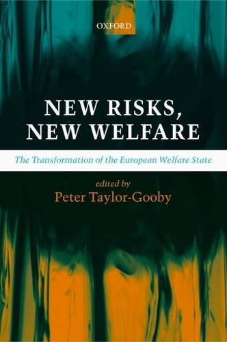 New Risks, New Welfare