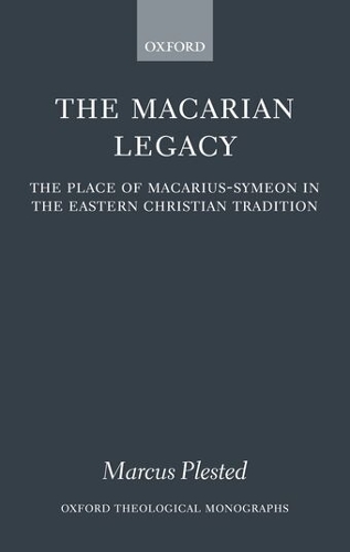 The Macarian Legacy