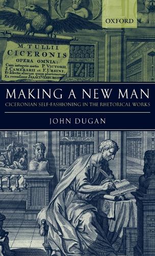 Making a New Man