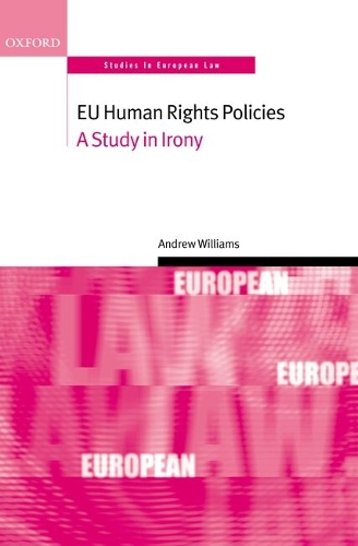 EU Human Rights Policies