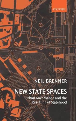 New State Spaces