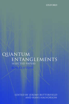 Quantum Entanglements