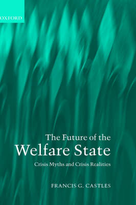 The Future of the Welfare State