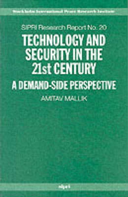 Technology and Security in the 21st Century