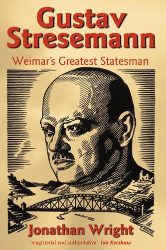 Gustav Stresemann