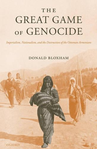 The Great Game of Genocide