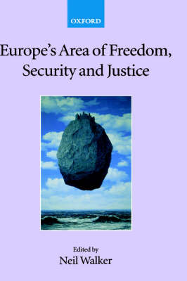 Europe's Area of Freedom, Security, and Justice