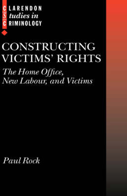 Constructing Victims' Rights