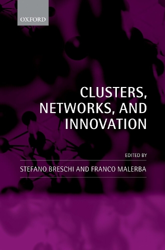 Clusters, Networks and Innovation