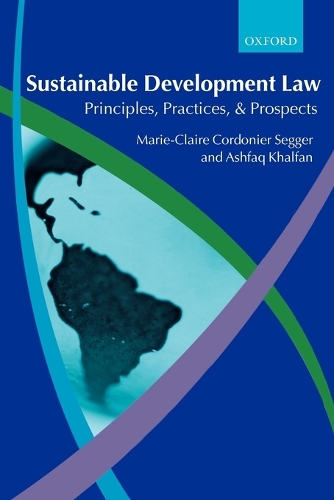 Sustainable Development Law