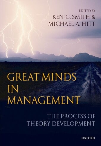 Great Minds in Management