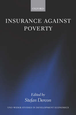 Insurance Against Poverty
