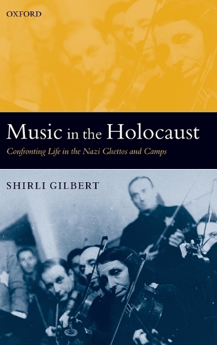 Music in the Holocaust