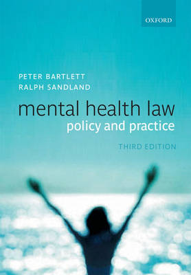 Mental Health Law