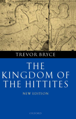 The Kingdom of the Hittites