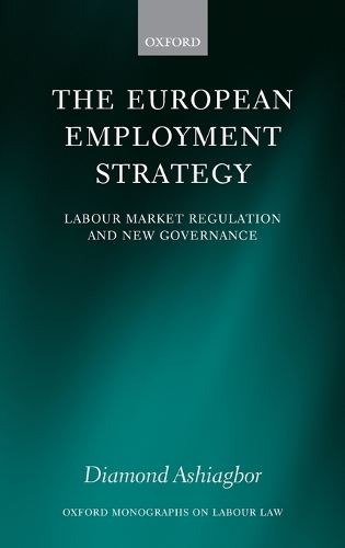 The European Employment Strategy