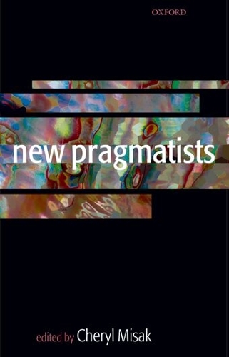 New Pragmatists