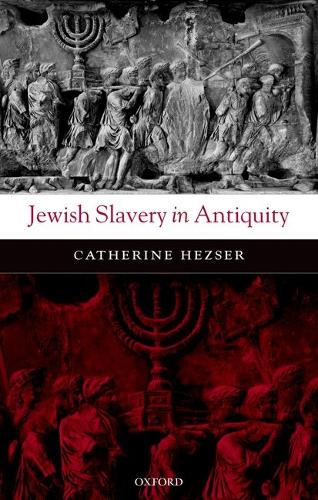 Jewish Slavery in Antiquity