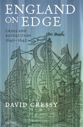 England on Edge