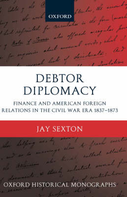 Debtor Diplomacy