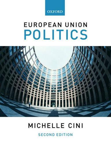 European Union Politics