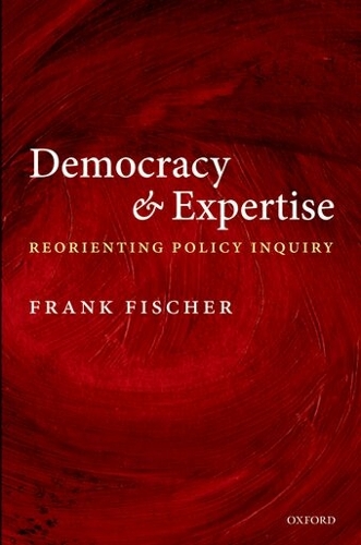 Democracy and Expertise