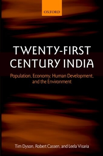 Twenty-First Century India