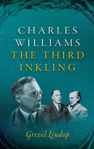 Charles Williams