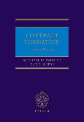 Contract Formation