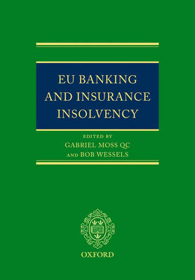 EU Banking and Insurance Insolvency