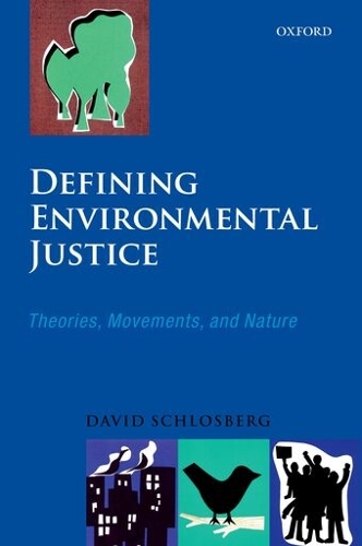 Defining Environmental Justice