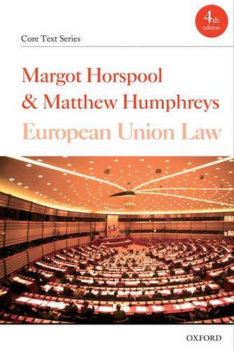 European Union Law