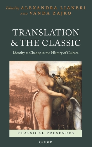 Translation and the Classic