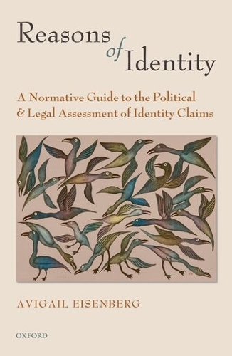Reasons of Identity
