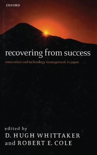Recovering from Success