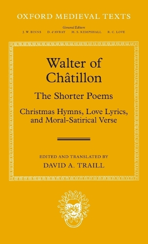 Walter of Châtillon