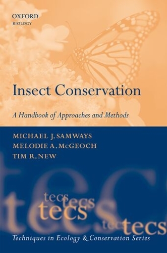 Insect Conservation