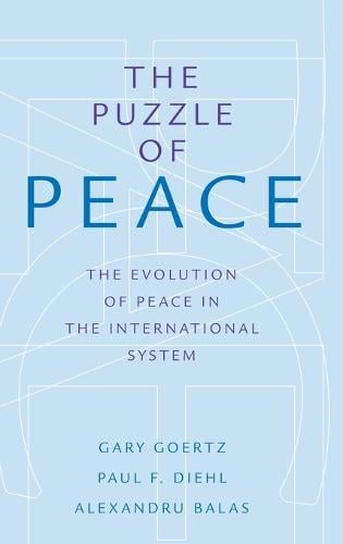 The Puzzle of Peace