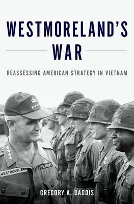 Westmoreland's War