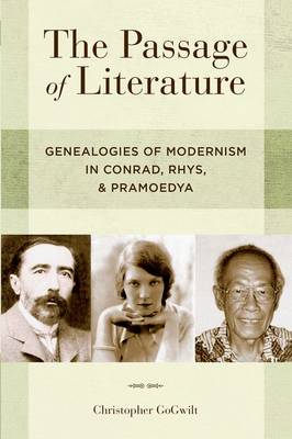 The Passage of Literature