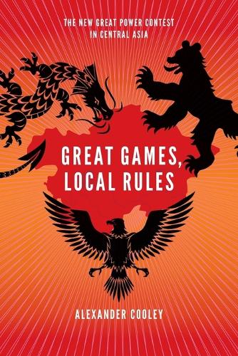 Great Games, Local Rules