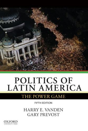 Politics of Latin America