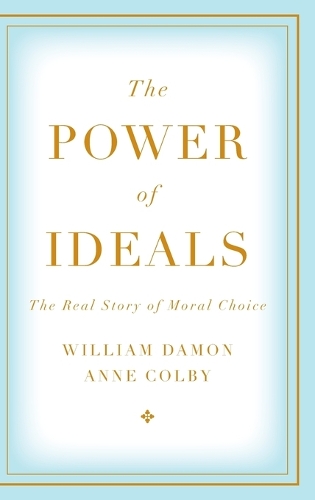 The Power of Ideals