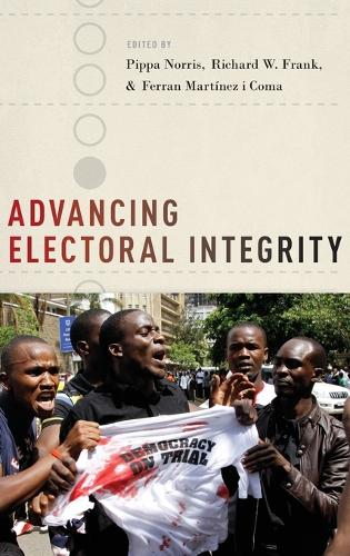 Advancing Electoral Integrity