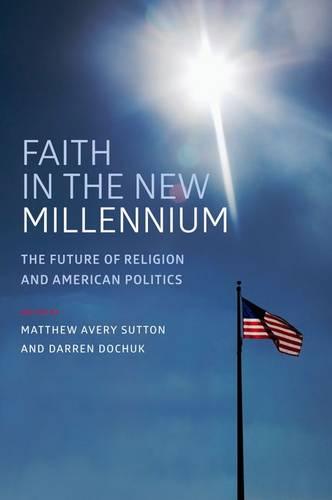 Faith in the New Millennium