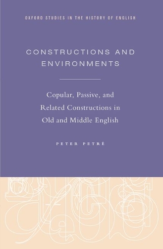 Constructions and Environments